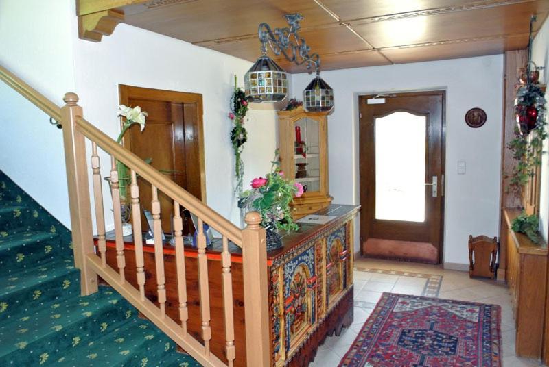 Villa Sonne Gerlos - Only Room Exteriör bild